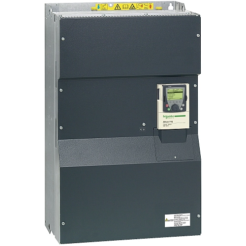 Преобразователь частоты ATV71QC25N4 Schneider Electric Преобразователь частоты ATV71QC25N4 Schneider Electric