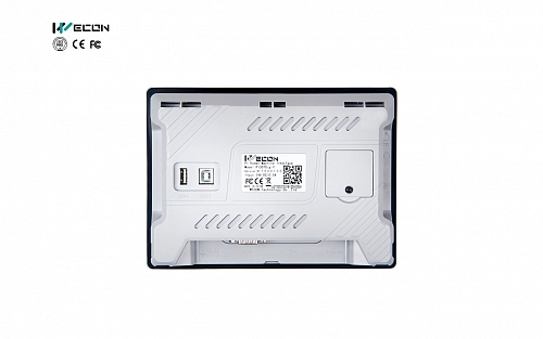 Wecon HMI 10,2-дюйма: PI3102ig-O