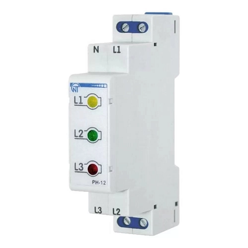 Индикатор фаз РН-12