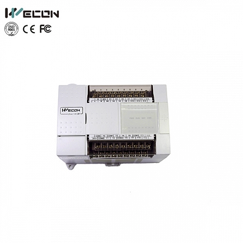 Wecon PLC : LX3V-1412M