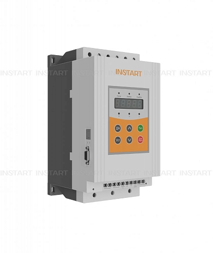 Устройство плавного пуска SBI-18.5/37-04 Устройство плавного пуска SBI-18.5/37-04