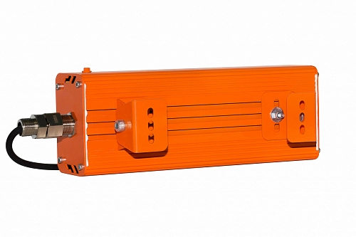 Светильник светодиодный взрывозащищённый серии ССдВз 1Ех «Бриз»