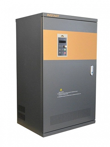 Преобразователь частоты FCI-P250-4F