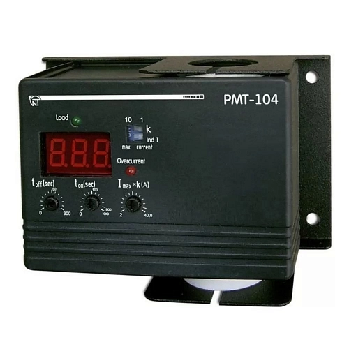 Реле максимального тока РМТ-104