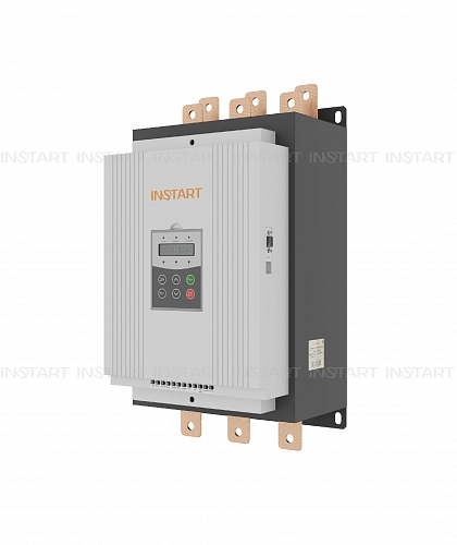 Устройство плавного пуска SSI-320/640-04 Устройство плавного пуска SSI-320/640-04