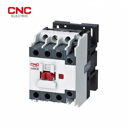 Контактор CJX2s Контактор CJX2s