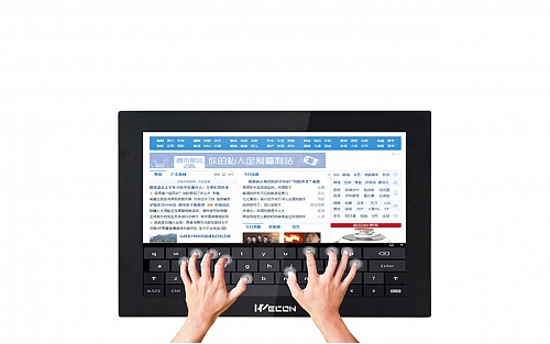 IPC: WPC-211609A 21.5 дюйма