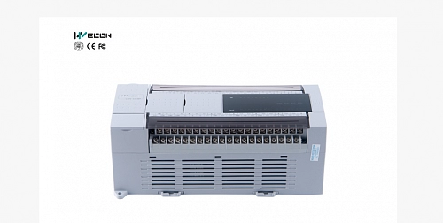 Wecon PLC : LX5V-3624MT