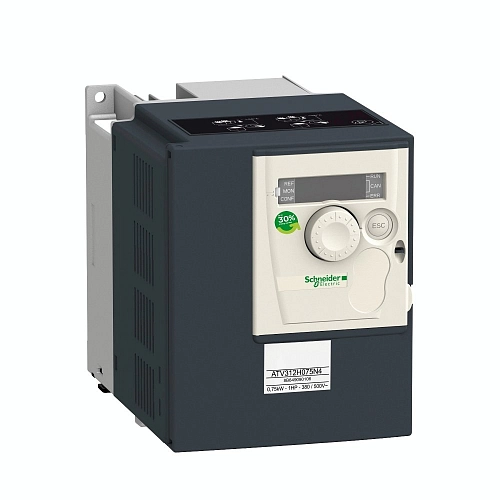 Преобразователь частоты ATV312HU11M2 Schneider Electric