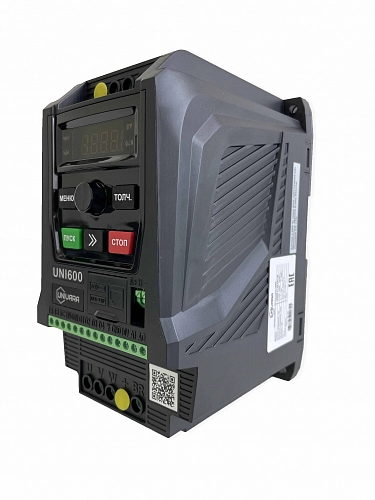 Преобразователь частоты UNI600 -2S-G4.0В