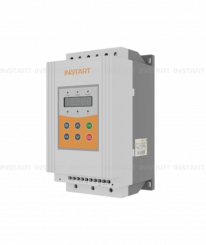 Устройство плавного пуска SBI-15/30-04 Устройство плавного пуска SBI-15/30-04