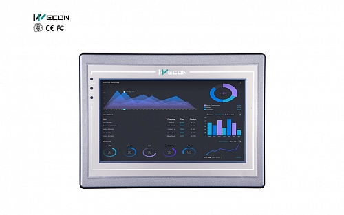 Wecon HMI 7 дюймов: PI3070i-2S
