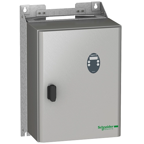 Преобразователь частоты ATV31CD15N4 Schneider Electric Преобразователь частоты ATV31CD15N4 Schneider Electric