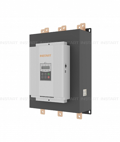 Устройство плавного пуска SSI-500/1000-04 Устройство плавного пуска SSI-500/1000-04