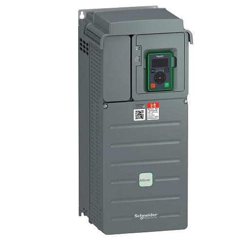 Преобразователь частоты ATV610D22N4 Schneider Electric