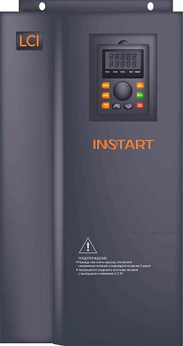 Преобразователь частоты LCI-G355-6