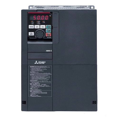Преобразователь частоты FR-A872-07150-E2 Преобразователь частоты FR-A872-07150-E2