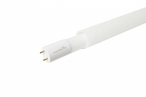 Лампа светодиодная Т8 G13 6500К ОПАЛ СириусА