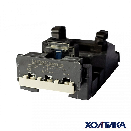 Катушка к контактору КТ (185А) 380В AC HASKI