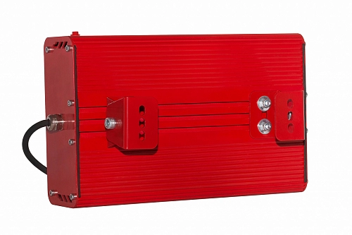 Светодиодный светильник пожаробезопасный промышленного назначения серии ССдПб «Флагман» Светодиодный светильник пожаробезопасный промышленного назначения серии ССдПб «Флагман»