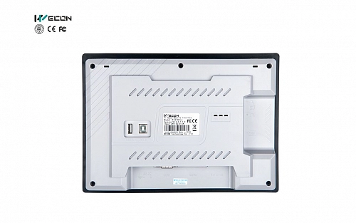 Wecon PI 10.2-дюймов HMI: PI3102ie