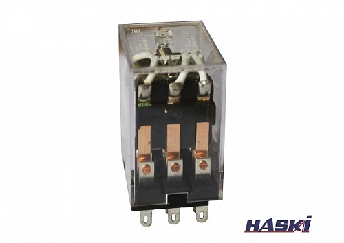 Реле управляющее  МY3 12V DC 4810228005833