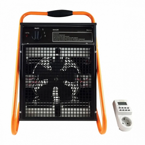 Озонатор воздуха Эконау ОЗ-А100