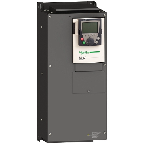 Преобразователь частоты ATV71HD18M3X Schneider Electric Преобразователь частоты ATV71HD18M3X Schneider Electric