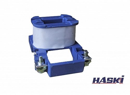 1004 Катушка к контактору КМ (25А-32А) 380В AC 4810228008834