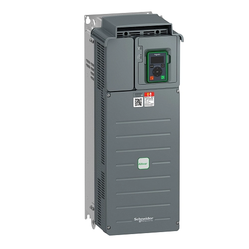 Преобразователь частоты ATV610D30N4 Schneider Electric