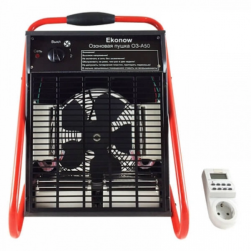 Озонатор воздуха Эконау ОЗ-А50